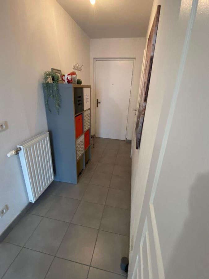 Studio Chic Little Boheme Proche Hopitaux, 15 Mn Du Centre Lyon Exterior photo